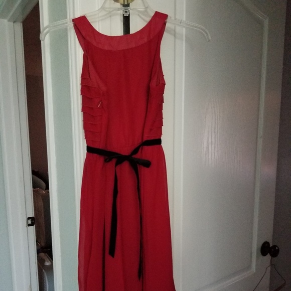 Girls sz 12 Party Dress - Picture 2 of 4